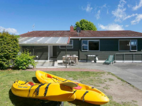 Taupo District